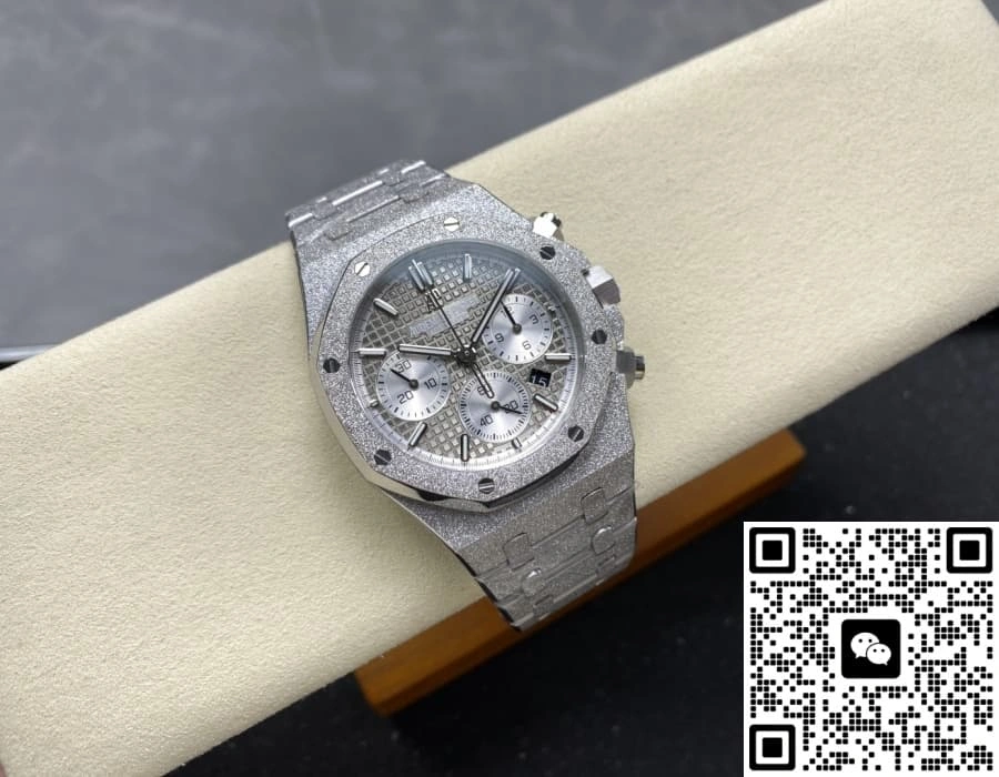 OM Factory Audemars Piguet Royal Oak 26239BC.GG.1224BC.01 1:1 Best Edition Replica Watch